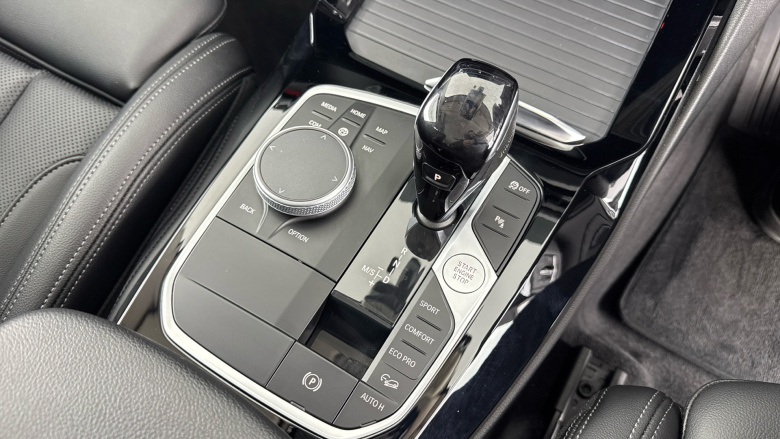 BMW X3 xDrive20d MHT xLine 5dr Step Auto Diesel Estate